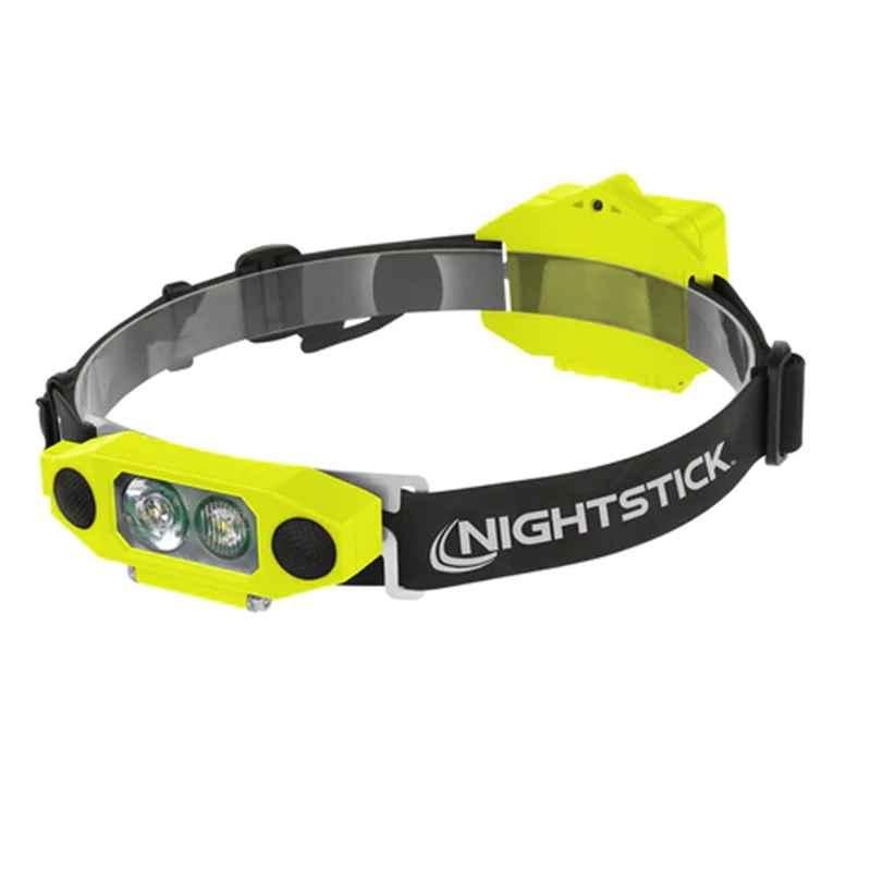 Nightstick 310lm Plastic Body Yellow & Black Penlight, XPP-5462GX
