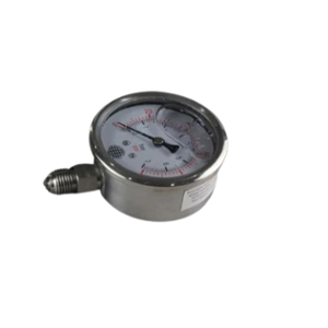 Generic 100-150psi Stainless Steel Pressure Gauge for ISO, YPITSP002