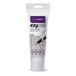 Asian Paints ezyCR8 200ml Grey Restoring Tile Seal Grout, HPCA23521