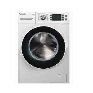 Panasonic NA-127MB1W 7kg White Fully Automatic Front Loading Washing Machine