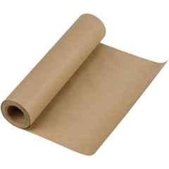 MM WILL CARE 5m 29 inch Brown Paper Roll, MMWILL 1035