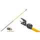 Falcon Multipower Pro 12 Feet Steel Multi Angular Long Reach Pruner