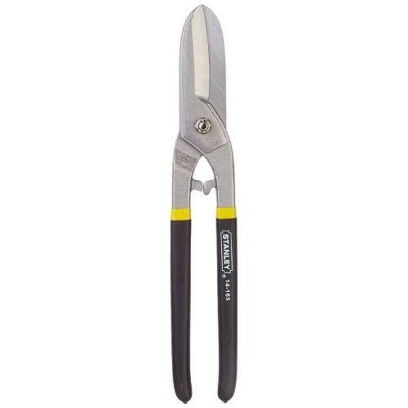 Stanley 12 inch Tinsnip without Spring, 14-165