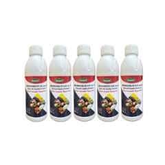 Katyayani 1000ml Homobrassinolide 0.04% W/W Plant Growth Regulator (Pack of 5)