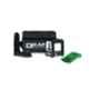 Kapro Prolaser 870G VHX VIP 30m Green Indoor & Outdoor Shielded Cross Line Laser