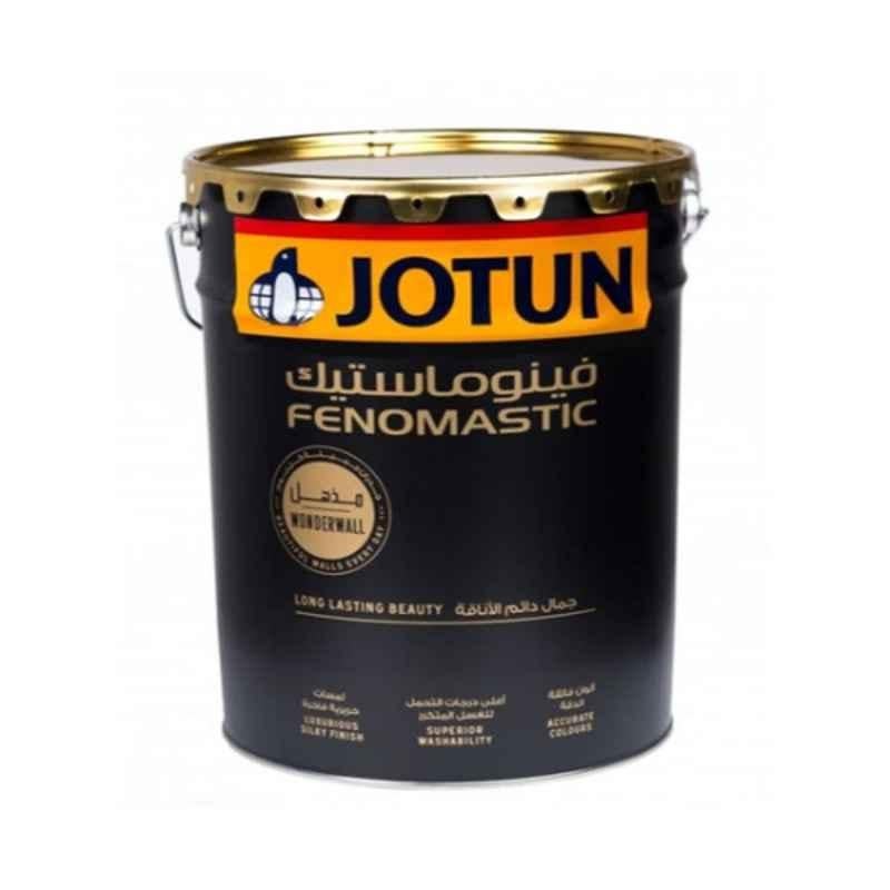 Jotun Fenomastic 18L RAL 8023 Wonderwall Interior Paint, 302668