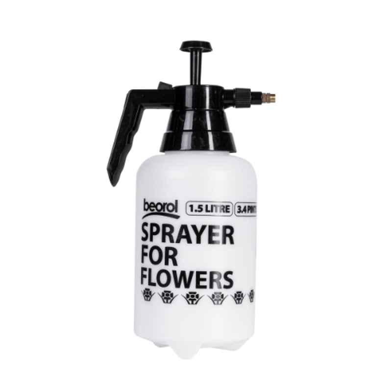 Beorol 1.5L Plastic Sprayer Bottle for Flowers, PZC1.5