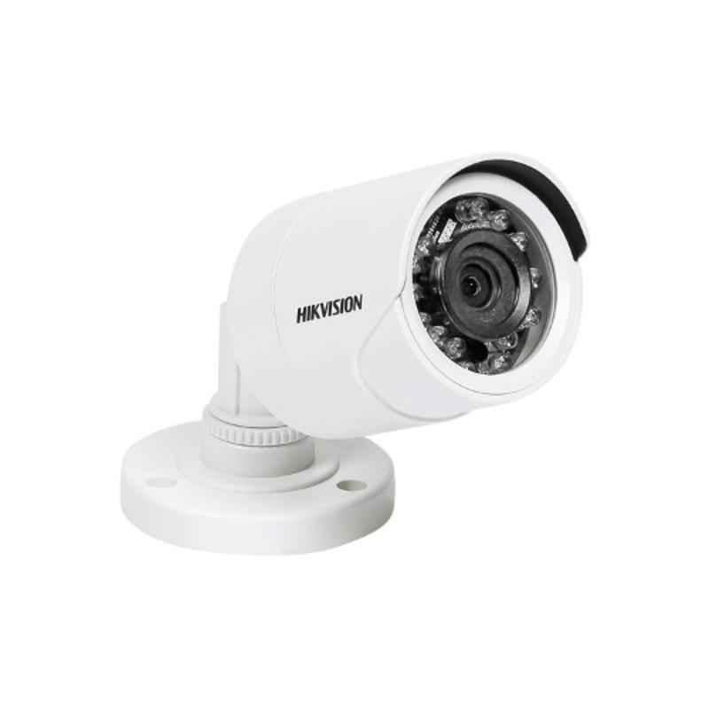 hikvision eco lite