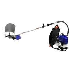 Buy Aspee 1.13HP 4 Stroke Backpack Brush Cutter with Accessories CHB35 4S Online At Price 16485