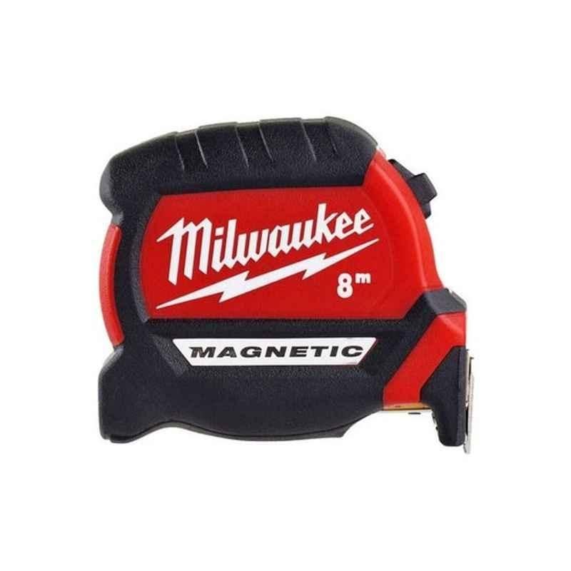 Milwaukee 34m Gen 3 Magnetic Tape, 4932464600