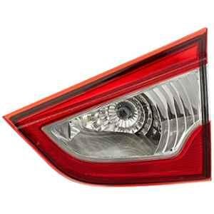 Uno Minda RHS Back Up Lamp with Wire for Maruti Suzuki S Cross, TL-6633AMA