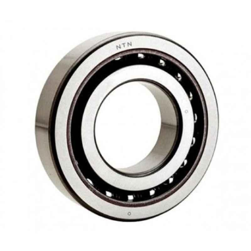 NTN 7322 Single Row Angular Contact Ball Bearing, 110x240x50 mm