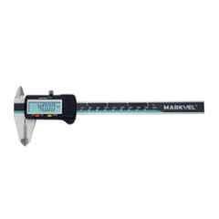 Markvel 300mm Stainless Steel Digimatic Caliper with Carbide Tips, 129-300C