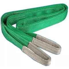 Sankalp 2Tonx2m Polyester Green Webbing Sling (Pack of 20)