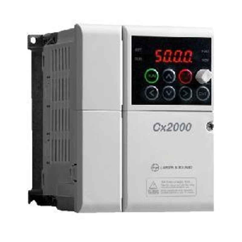 L&TLT Cx2000 Series Ac Drive Variable Frequency Drive VFD