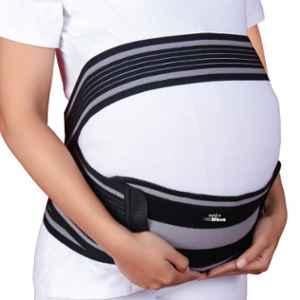 Med E-Move Elastic Pregnancy Belt, RGPB00012X, Size: XXL