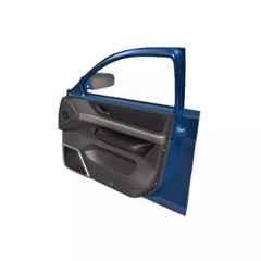 kotamaru  Buy Tata Motors Trim AssemblyFront Door Rh for Punch 10-2021-02-2023