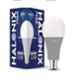 Halonix Prime Radar 10W B22 Cool Day White Motion Sensor LED Bulb, HLNX-RDR-10WB22CW