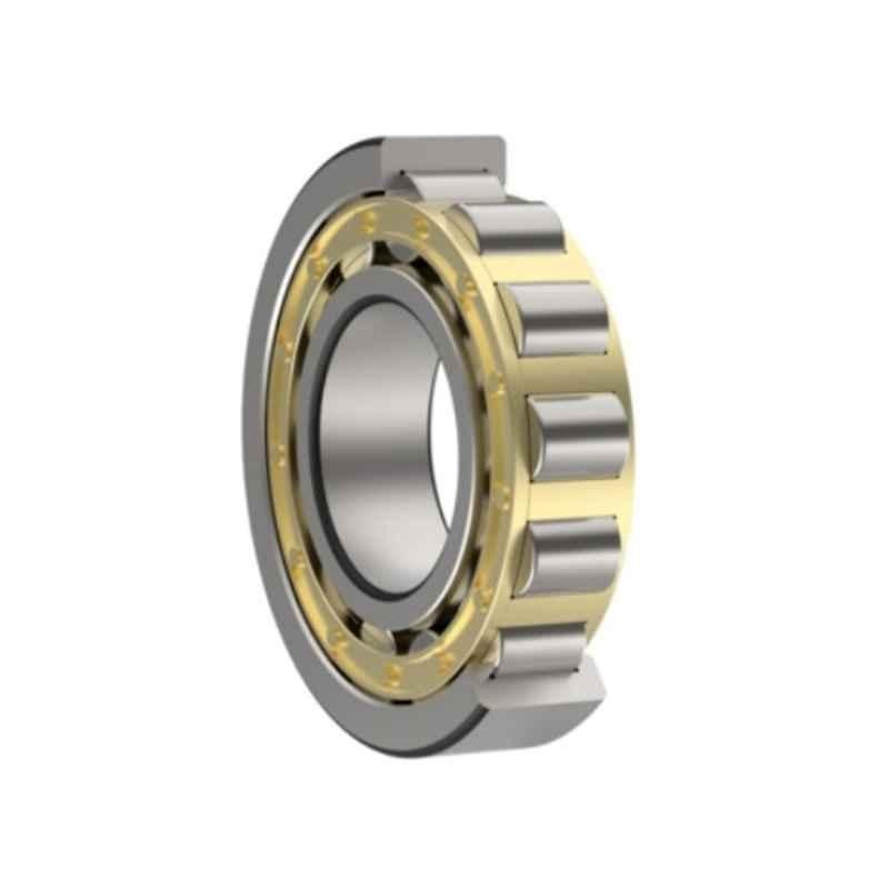 ZKL 80x140x33mm Single Row Cylindrical Roller Bearing, NUP2216M C3 (Pack of 20)