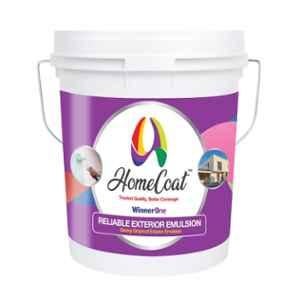 WinnerOne HomeCoat 20 Litre ReliableX Premium Exterior Emulsion