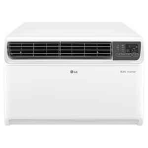 LG 1.5 Ton 4 in 1 Convertible 4 Star Dual Inverter Window AC, TW-Q24WWYA