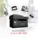 Pantum M6550N All-in-one Laser Printer