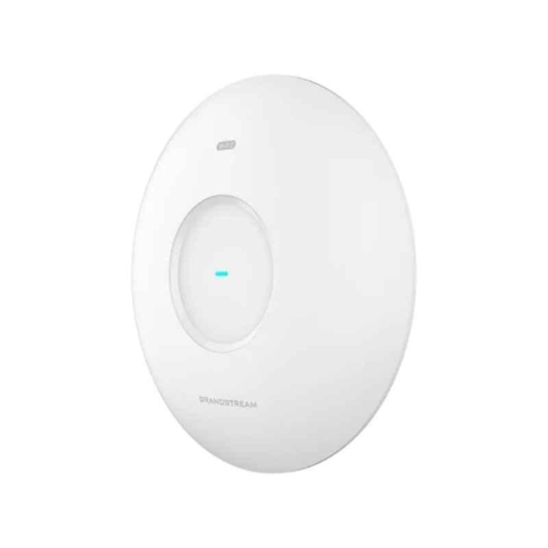 Grandstream 2x2 Dual Band WiFi 7 Indoor Access Point, GWN7670E