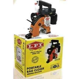 lpi stitching machine