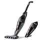 ResQTech 3L Black Spartan Cordless 2 in 1 Vacuum Cleaner with Rechargeable Lithium-Ion Battery and LED Brush, RSQ-HV101