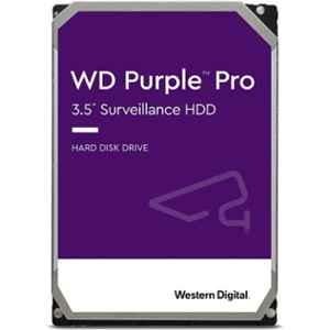Western Digital 10TB Purple Hard Disk Drive, WD102PURP