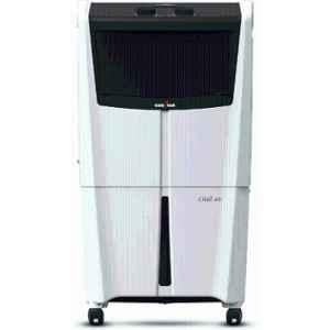 Kenstar Chill HC 150W 40 Liter Plastic White & Black Personal Air Cooler