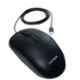 Intex Eco-6 Black Wired USB Optical Mouse