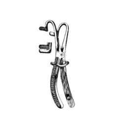 Alis 14.5cm/5 3/4 inch Fergusson-Ackland, A-GEN-847-14