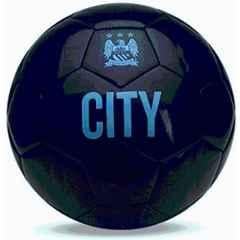 Manglik Black City Football, Size: 5
