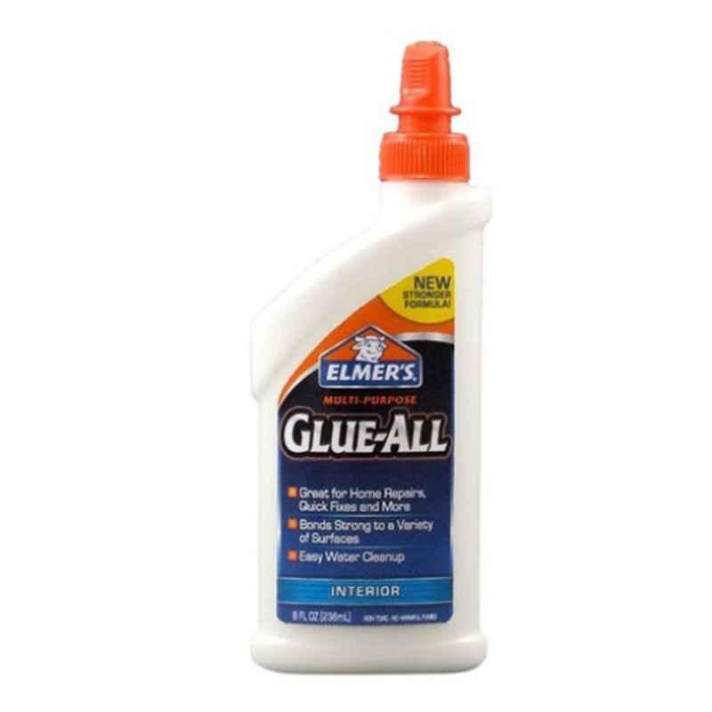Elmers 236ml White Multipurpose Glue, E3820