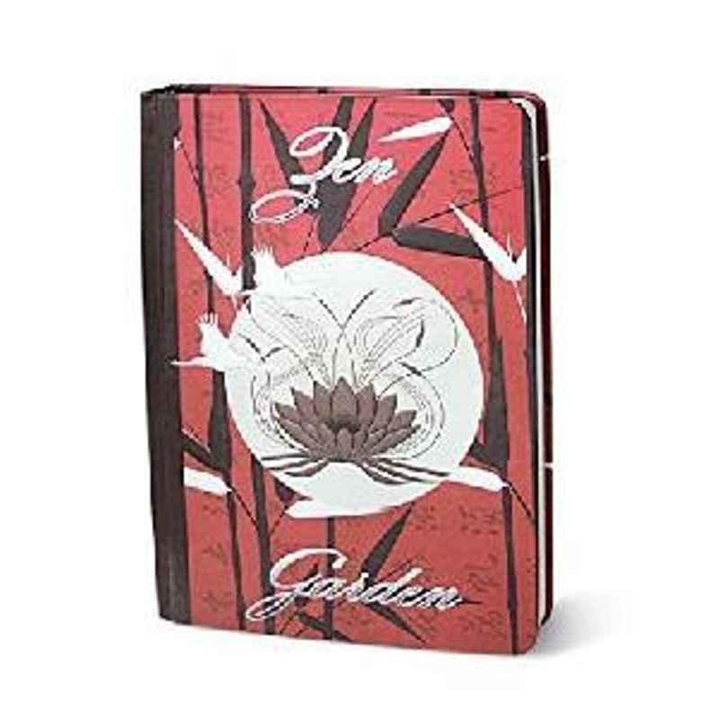 Nightingale Zen Garden Notebook 120 pcs in Carton 86005