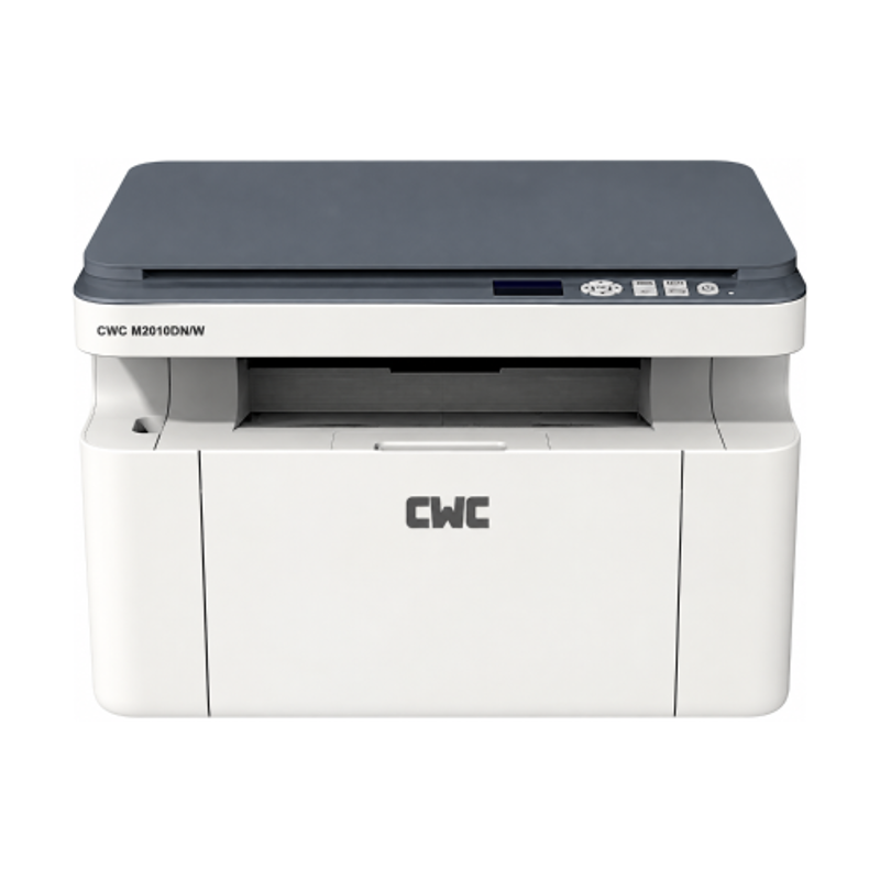 CWC 2010DNW 20 to 24ppm Multi-Function Wi-Fi Monochrome Laser Printer with 5 Years Warranty