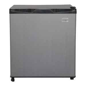 Gem 48 Litre 1 Star Hairline Silver Single Door Refrigerator, GRDN-70HSWP