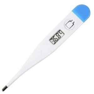 Buy Hicks Auto Shutoff Digital Thermometer with Beeper Alarm, MT-101M  Online At Best Price On Moglix