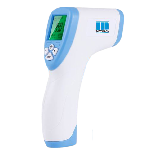 Motwane Infrared Thermal Temperature Gun, For Hospital and Clinic