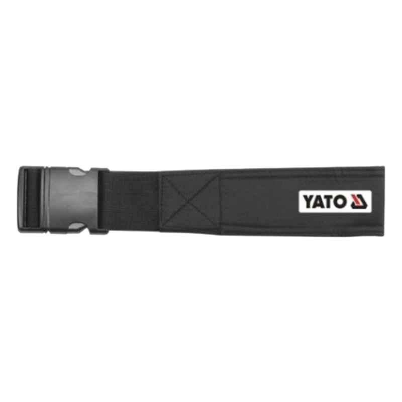 Yato 90-120cm Nylon Pouch Belt, YT-7409