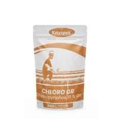 Katyayani Chloro GR 9kg Chloropyriphos 10% Insecticide, K-1113