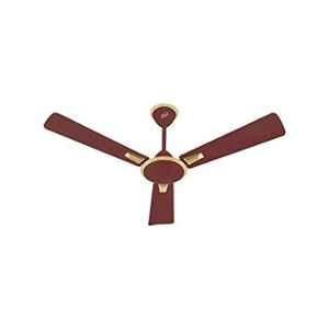 Orpat Air Max 350rpm Brown Ceiling Fan, Sweep: 1200 mm