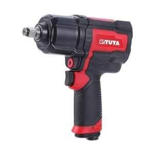 Twin hammer best sale air impact wrench