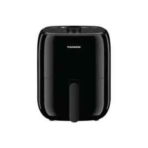 Padmini 2.5 Litre 1000W Air Fryer with 30min Timer Function, AF-801