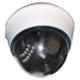 BGT 540 White TVL Dome Camera Analog, 5052AOS