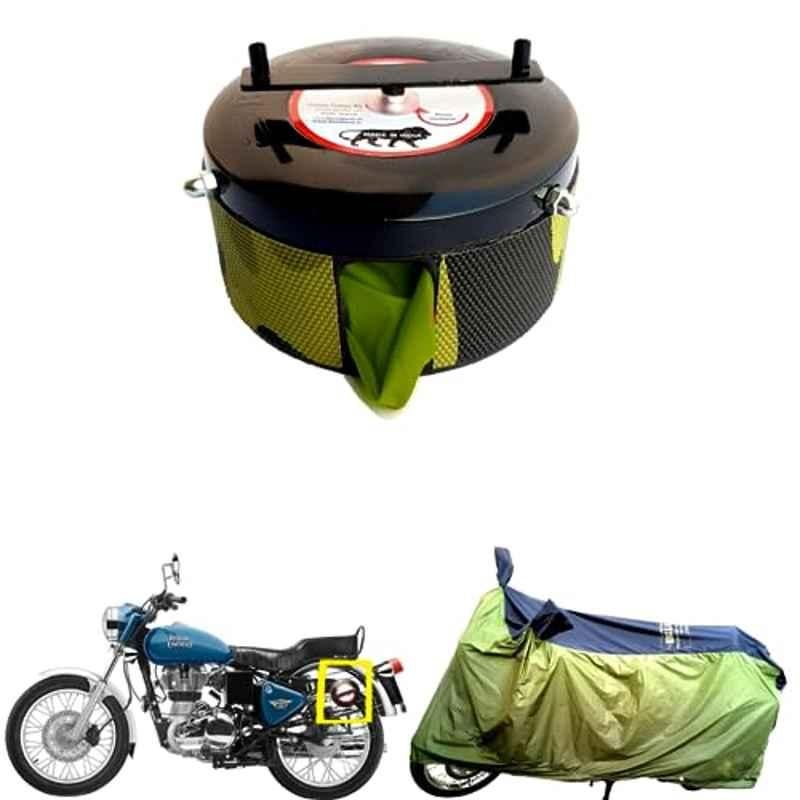 Thunderbird cheap bike cover