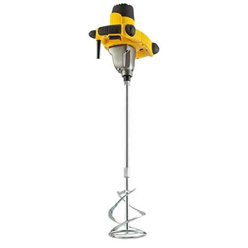 Stanley Power Tool,Corded 1400W Mud Mixer,Sdr1400-B5
