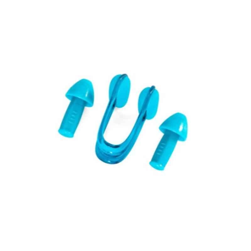 Bestway 3Pcs Hydro Swim Nose Clip & Ear Plug Set