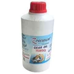 Z Premium 75W90 1 Litre Gear Oil